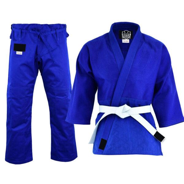 Judo Uniform