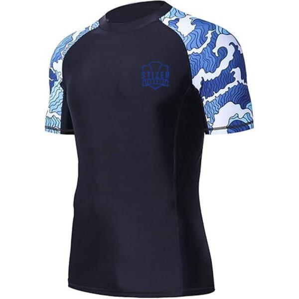 Rash Guards