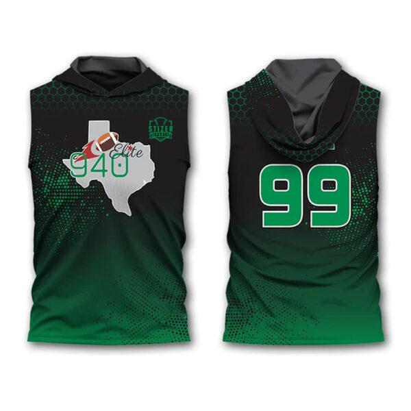 7vs7 Uniforms