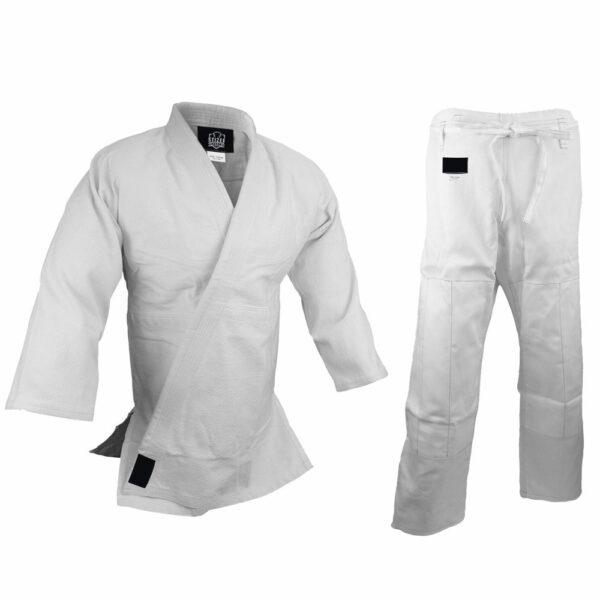 Judo Uniform
