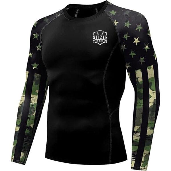 Rash Guards