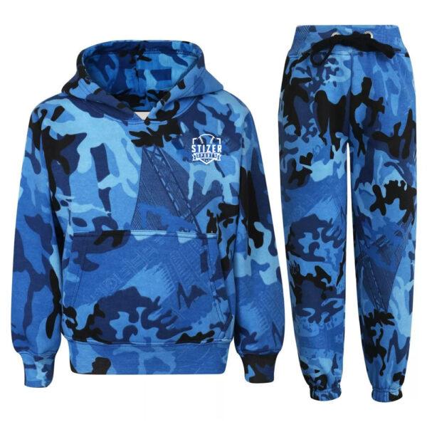 Track Suits