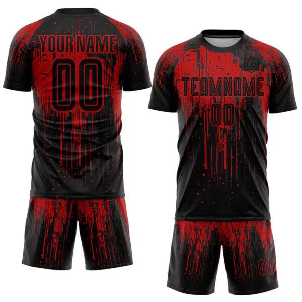 Soccer Uniforms